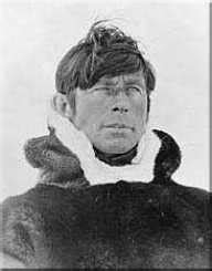 famous people from greenland.